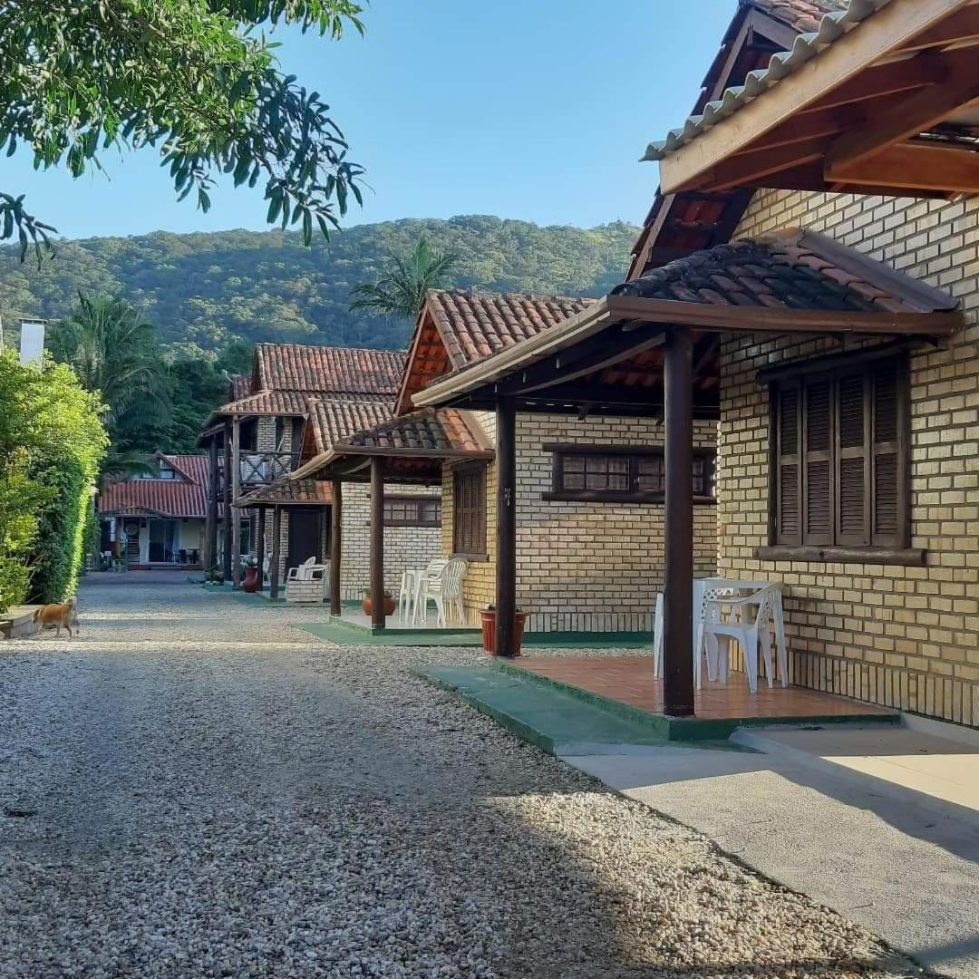Canto Trilhas Inn