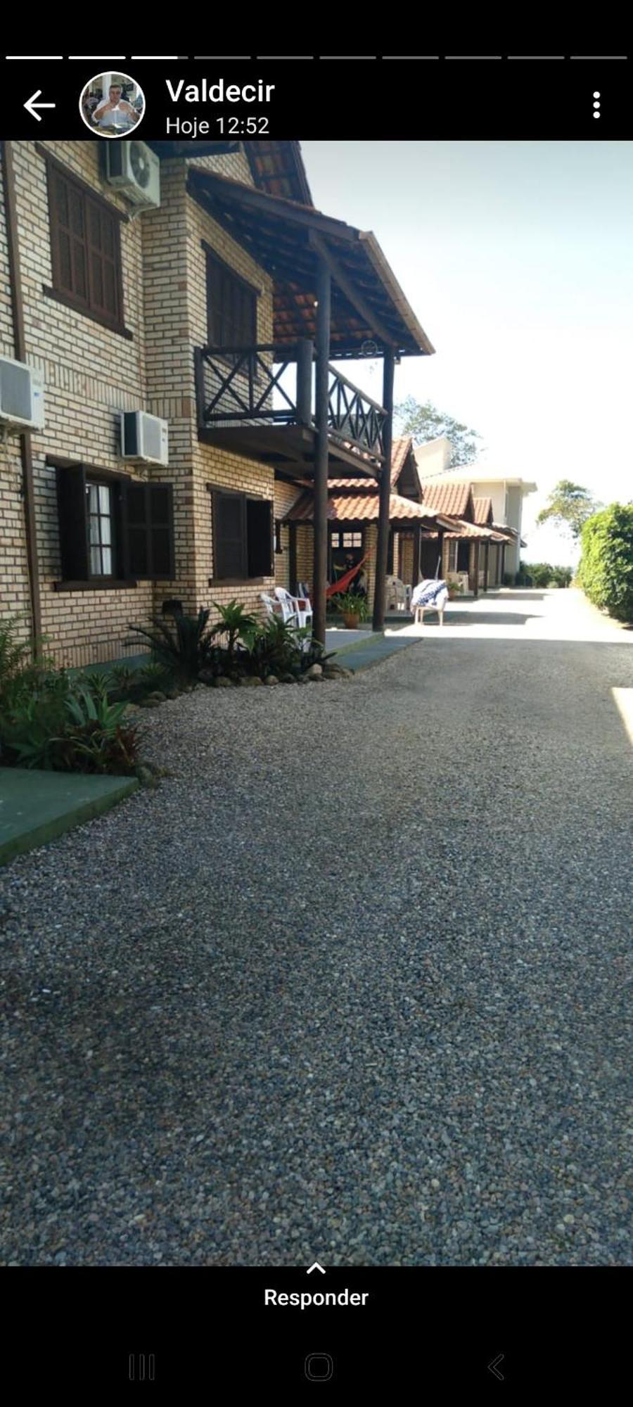 Canto Trilhas Inn